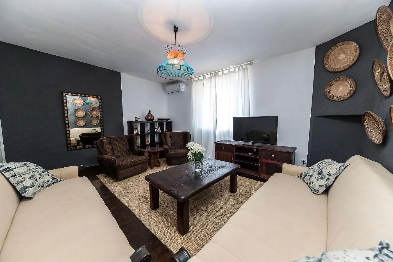 Holiday House With A Parking Space Novi Vinodolski - 15397 Holiday home