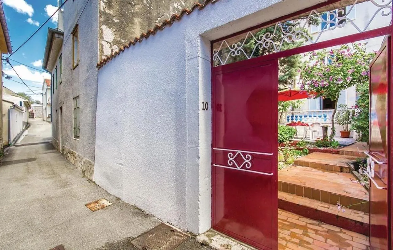 Holiday House With A Parking Space Novi Vinodolski - 15397 Croatia