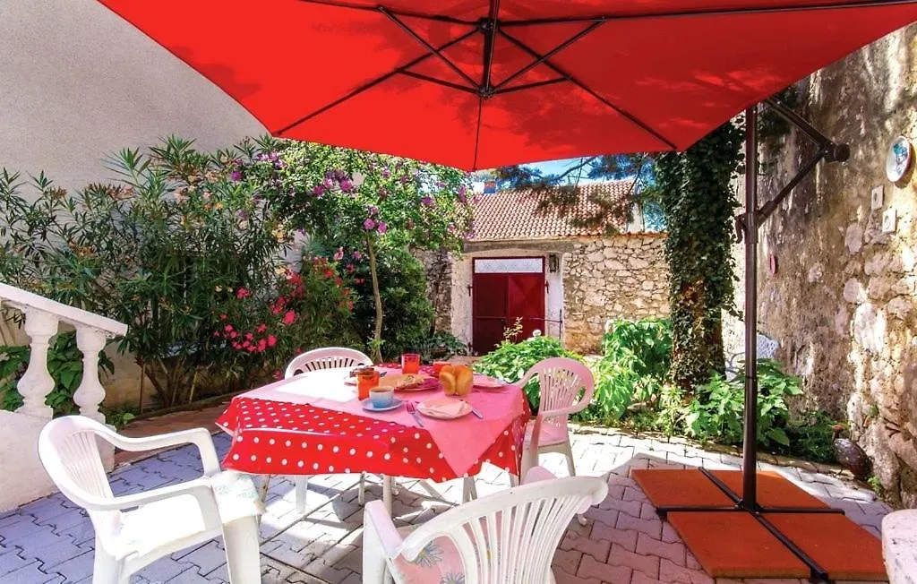 Holiday House With A Parking Space Novi Vinodolski - 15397 Holiday home
