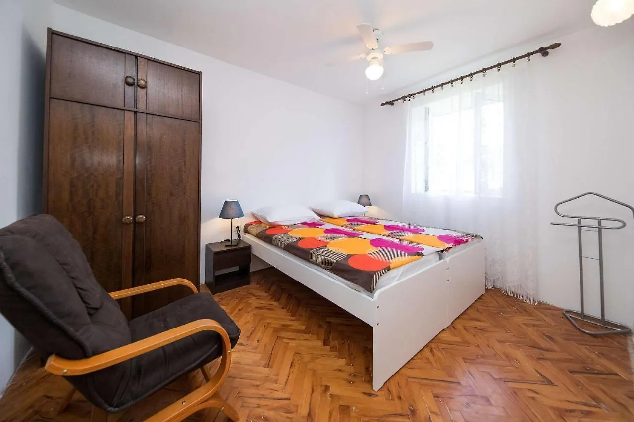Holiday House With A Parking Space Novi Vinodolski - 15397 Holiday home