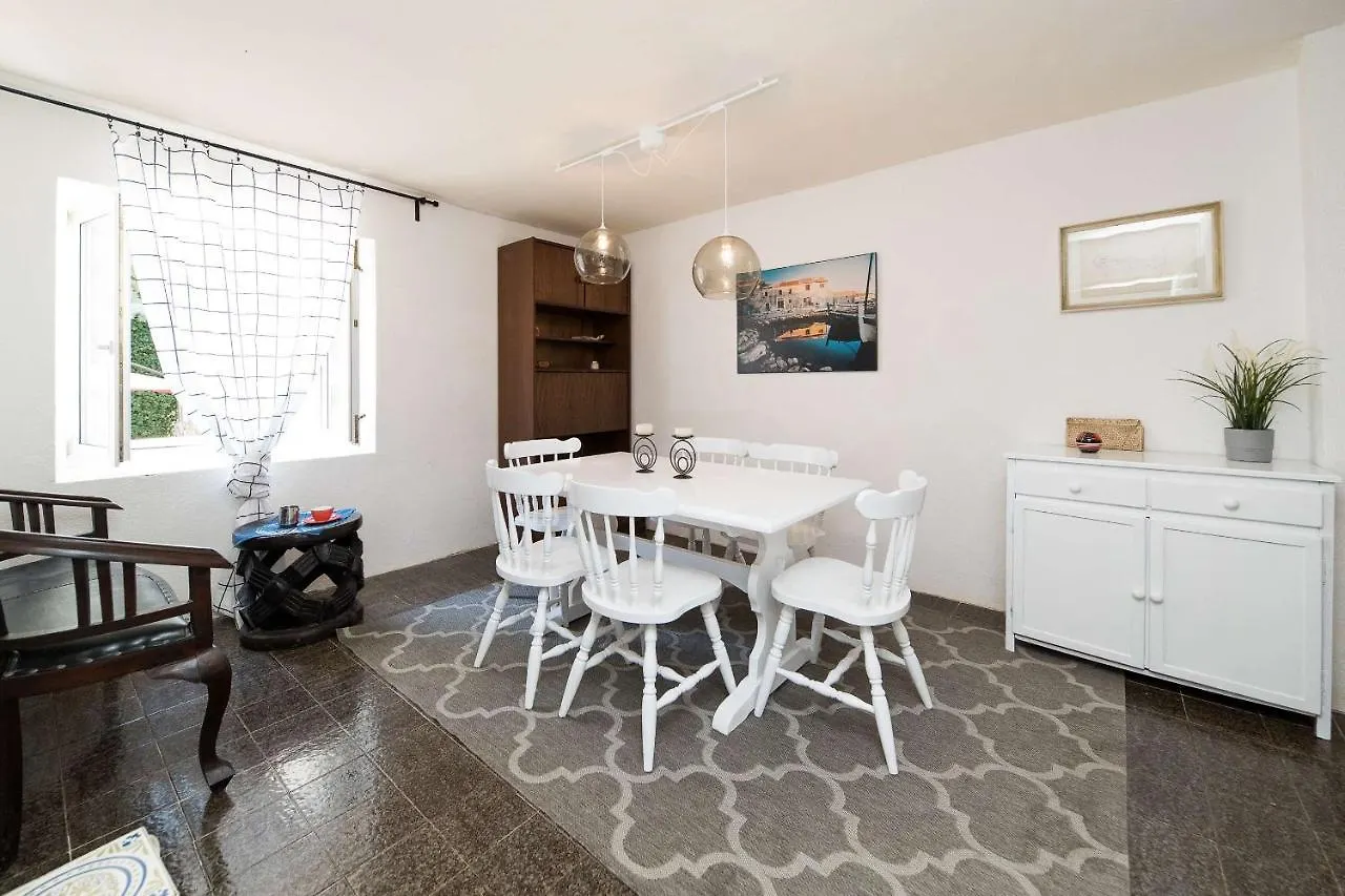 Holiday home Holiday House With A Parking Space Novi Vinodolski - 15397