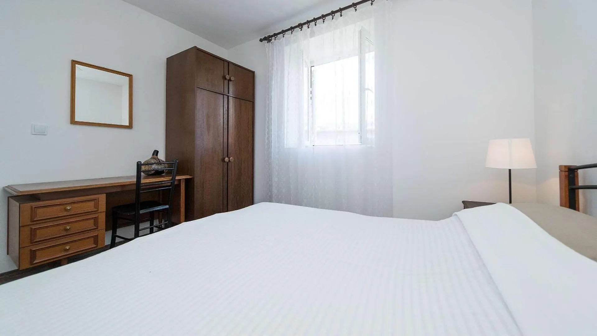 Holiday home Holiday House With A Parking Space Novi Vinodolski - 15397