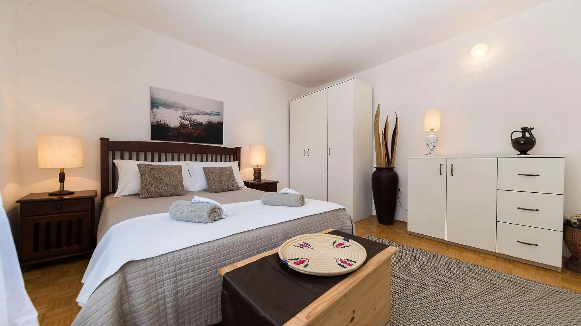 Holiday home Holiday House With A Parking Space Novi Vinodolski - 15397 Croatia