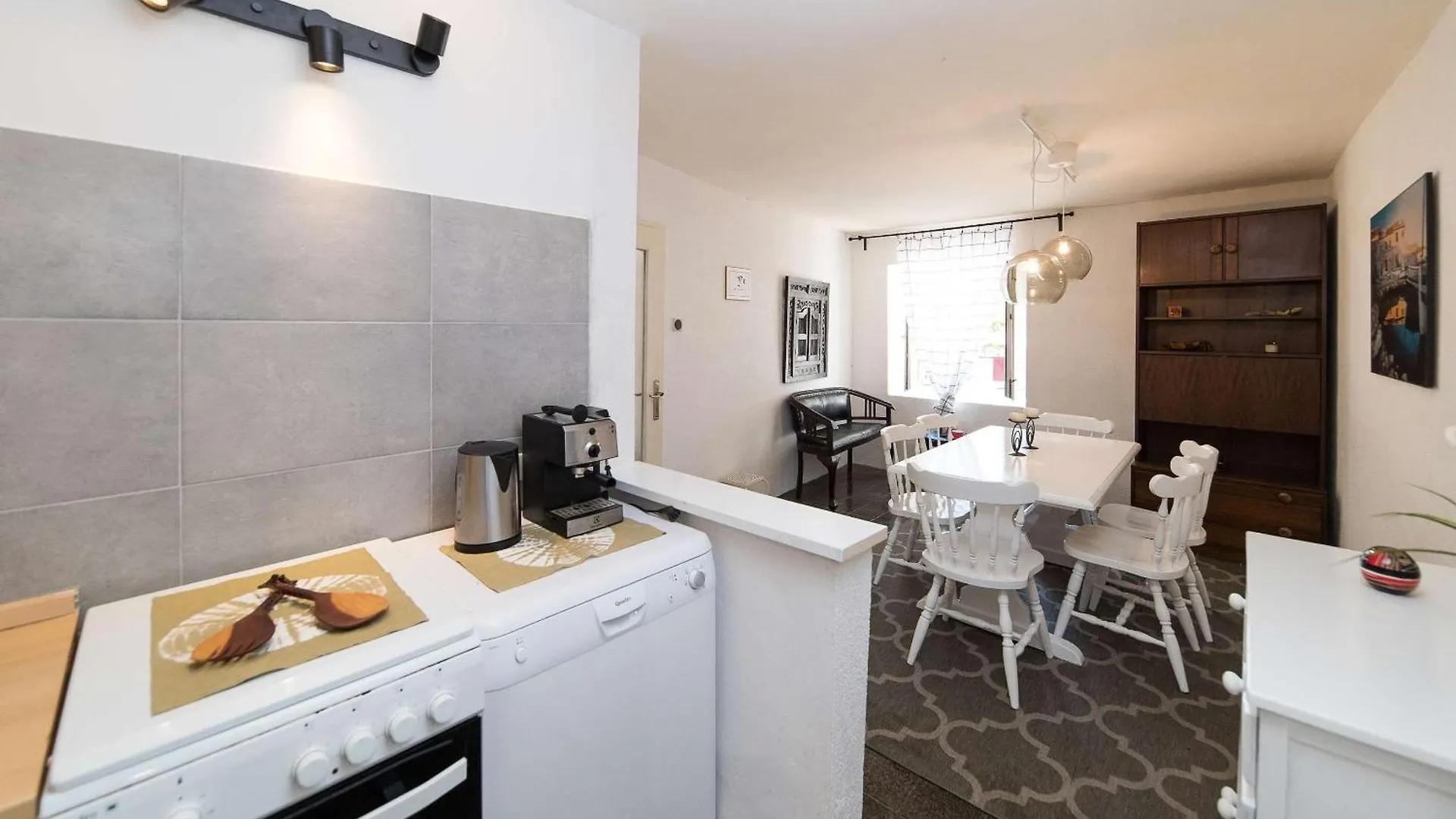 Holiday home Holiday House With A Parking Space Novi Vinodolski - 15397