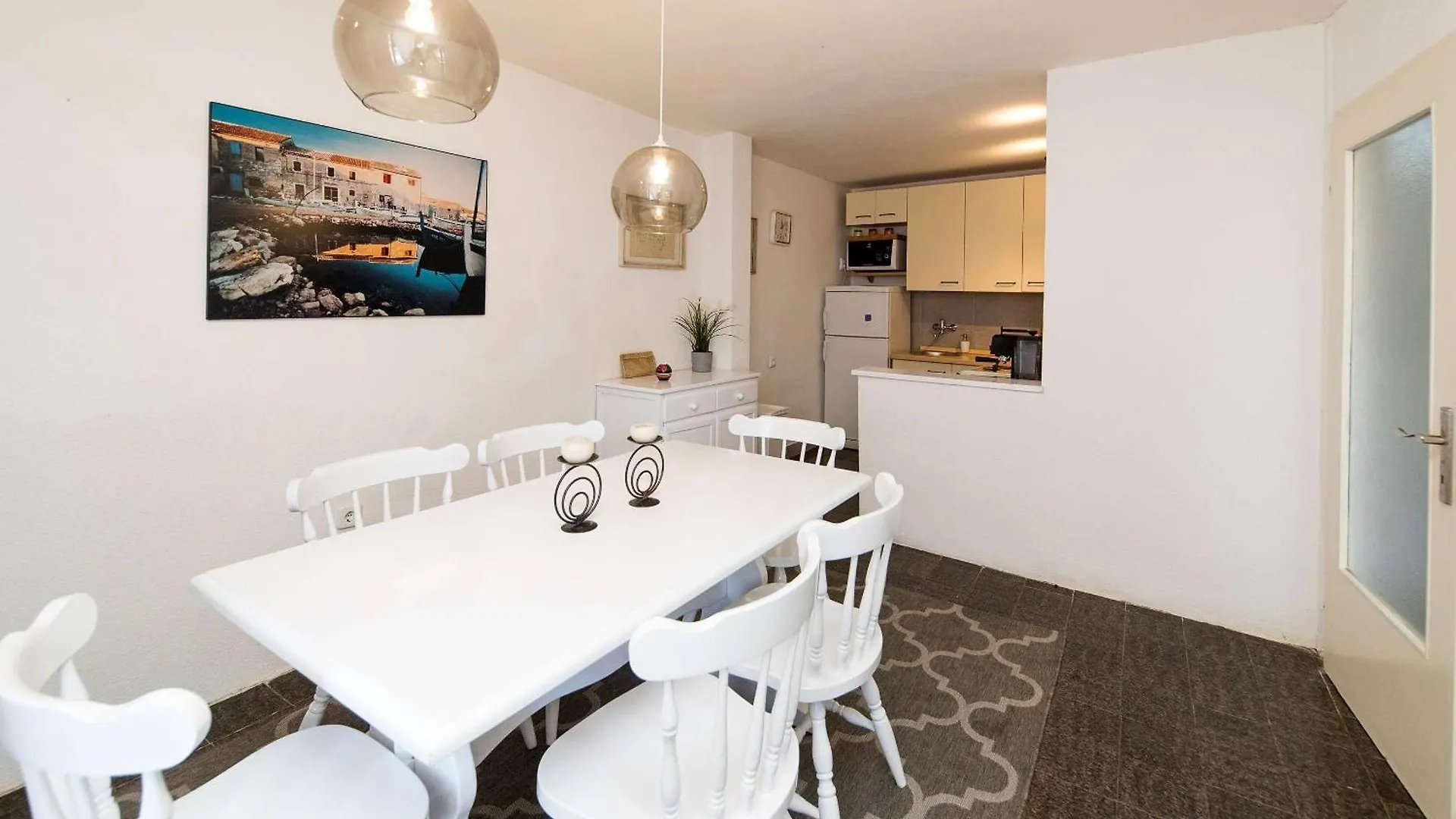 Holiday home Holiday House With A Parking Space Novi Vinodolski - 15397