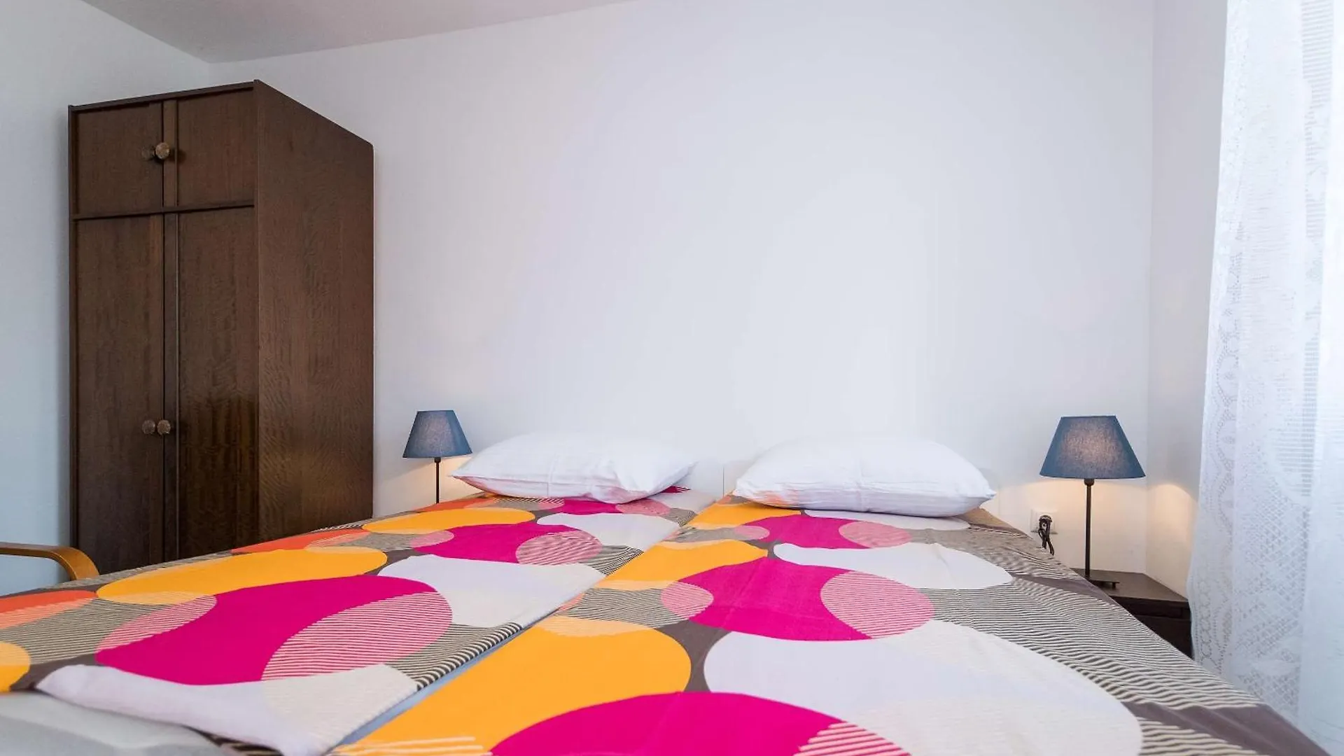 Holiday House With A Parking Space Novi Vinodolski - 15397 Croatia